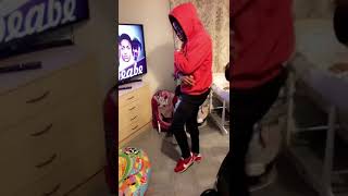 LEGBEGBE  DANCE BY MR REAL(MC UGLIEST)