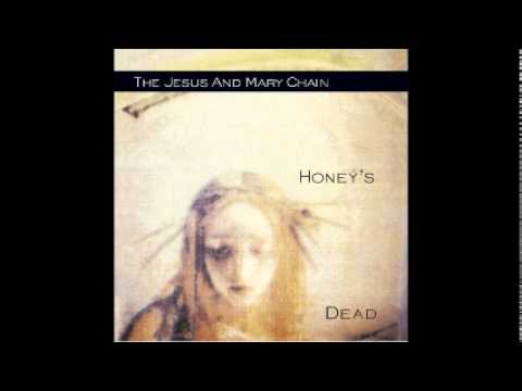 The Jesus And Mary Chain - Catchfire
