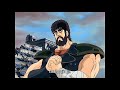 Omae Wa Mou Shindeiru Scene 1986 Fixed