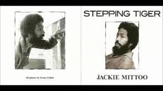 Jackie Mittoo - Mystic World