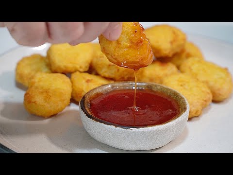 Thai SWEET CHILI Sauce POPULAR Favourite REVEALD!