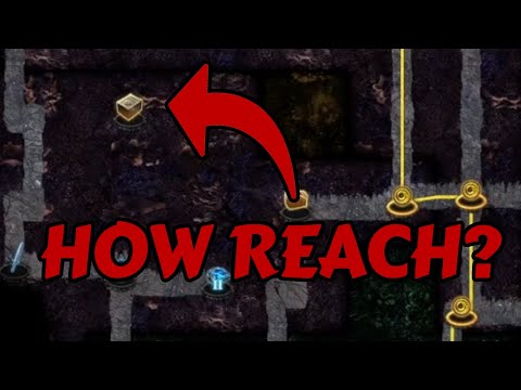 How to find Hidden Delve Nodes | PoE Beginner Guide