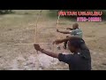 Baikoko Inye Msambwanda Chura Viuno Laini Kangamoko