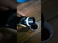 Minum Obat Batuk OBH COMBI Rasa Jeruk Obhcombi Obatbatukanak Obat
