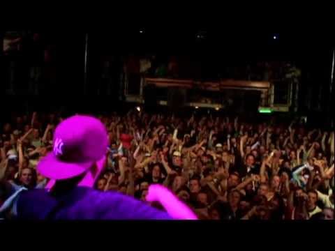 afbeelding (R)evolution of Immortal Technique, The