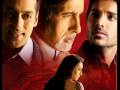 Bebasi Dard Ka Alam (lyrics) 