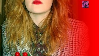 JESSICA PRATT - 'On Your Own Love Again' LP Jan 2015 - "Back, Baby"