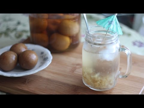 download lagu mp3 mp4 Sweet Preserved Limes, download lagu Sweet Preserved Limes gratis, unduh video klip Sweet Preserved Limes