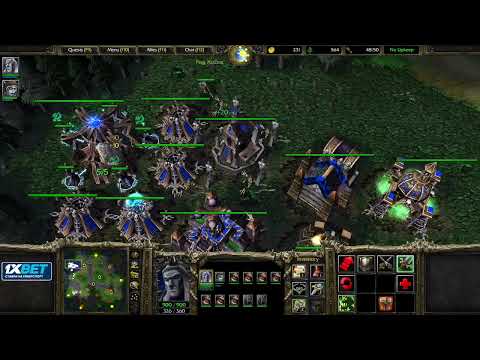 Happy's stream 11th February 2023 Battle.net - w3champions Часть 1