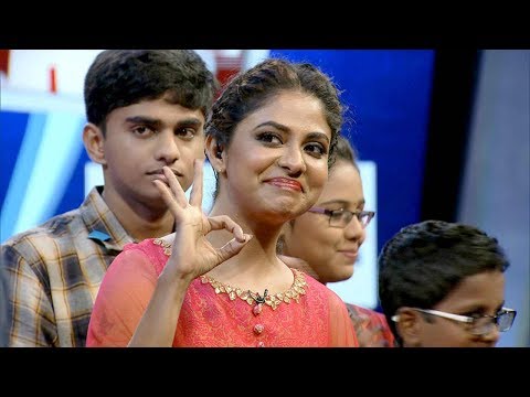 Kuttikalodaano Kali ? l Epi - 32 World Quiz Champion v/s Kids l Mazhavil Manorama