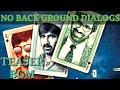 Amar Akbar Antony Teaser BGM RAVI TEJA SRINU VAITLA