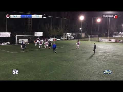 Stella Azzurra LC8 2018/19 West Ham Roma C8 VS Dal Tappezziere FC 4-0