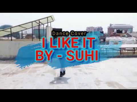 BLACKPINK | LISA | I Like It | Dance Cover | Cardi B | Bad Bunny | J Balvin