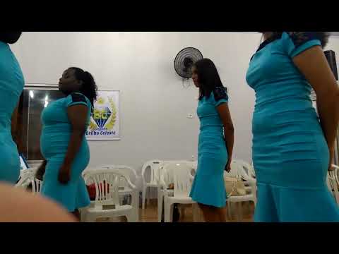 Entrada congresso 2019 em Vicentinópolis Goiás 