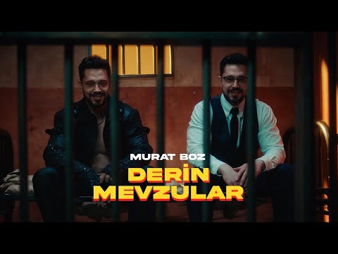 Video thumbnail for Derin Mevzular