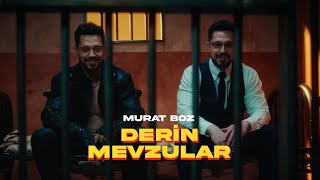 Musik-Video-Miniaturansicht zu Derin Mevzular Songtext von Murat Boz
