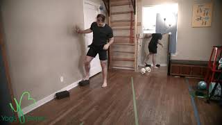 Level 1: Thursday  Dec 17th  9am (ANDREW)