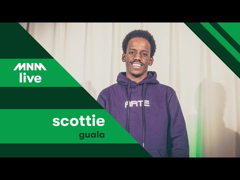 MNM LIVE: Scottie - Guala || MNM JUICE