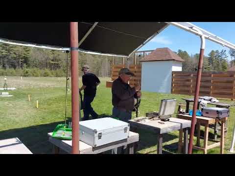 MLAIC Lorenzoni match - 2021 Canadian championships.