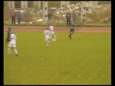 JK NARVA TRANS TV video mix.