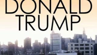 Donald Trump (Remix)-G Wright