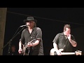 Sam Llanas-Far Far Away From My Heart live in Delafield, WI 9-19-14