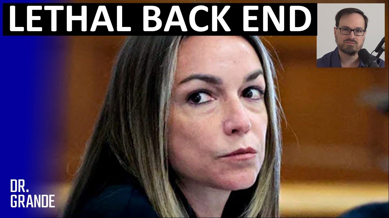 Did 'Posterior-Focused' Trooper Hand Lexus Reverse Killer a Mistrial? | Karen Read Update & Analysis