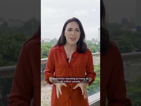 Exploring what 'Colos' is in Nigeria | DW News