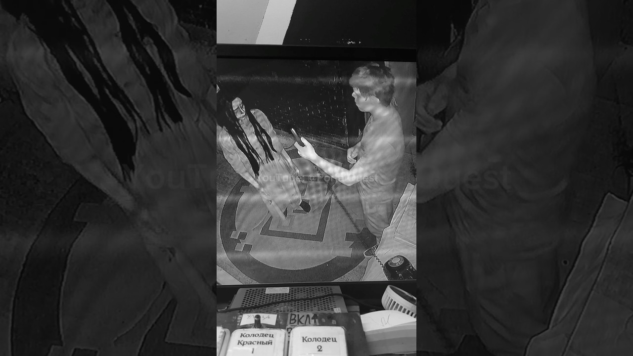 ВАС К ТЕЛЕФОНУ 📞 || PHONE CALL FOR YOU 📞 #portalquest #квест #horror #quest #portal #квеструм