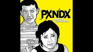 PXNDX - Atractivo Encontramos En Lo Más Repugnante [Letra/Significado]