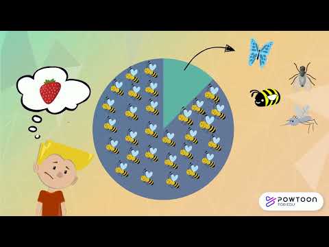 Erklärvideo - Warum sind Bienen wichtig?