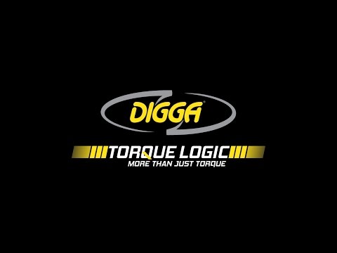 Digga Torque Logic - More than just torque | Digga Australia