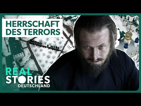 Iwan der Schreckliche: Schlimmster Herrscher Russlands? | Dokumentarfilm