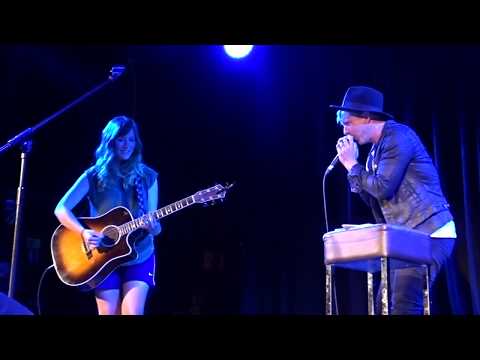 Jon Foreman - Solo show - RESURRECT ME - London, 229 The Venue - 01.06.2017