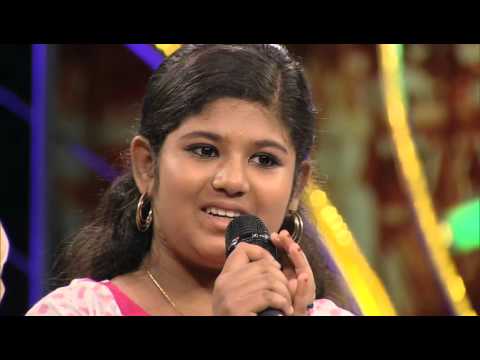 Indian Voice Junior I Episode 103 - part 1 I Mazhavil Manorama