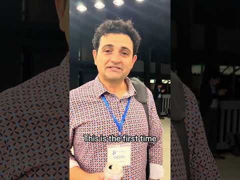 PitchForce 10/1/2024 Speed Dating Video