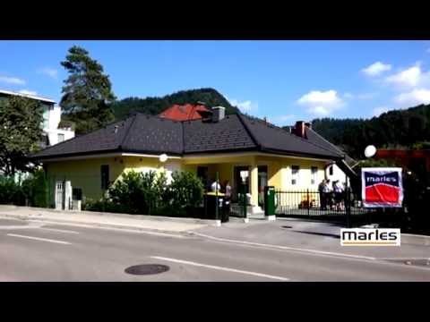 Marles hiše - Dan odprtih vrat, Kamnik 2015