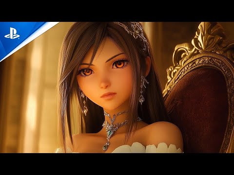 FINAL FANTASY IX Remake - Trailer