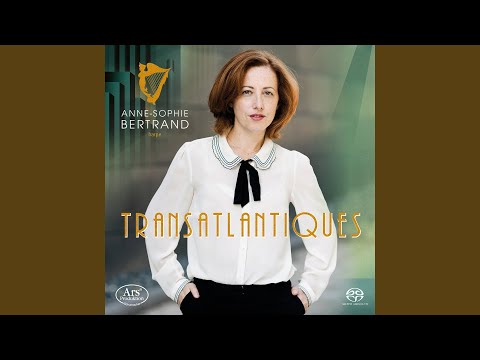 Romanian Folk Dances, Sz. 56 (Arr. A.S. Bertrand for Harp) : V. Romanian Garden Gate