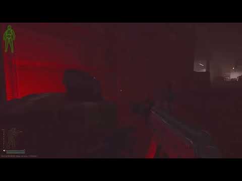 Found a LEDX in a scav run | Escape From Tarkov