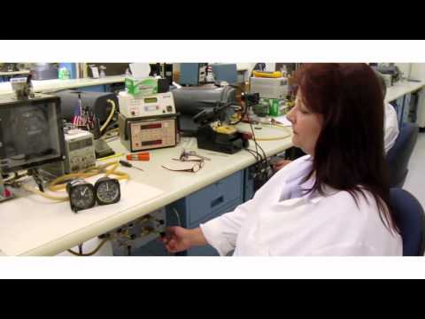 2012 AEA Associate Member of the Year - Mid-Continent Instruments and Avionics