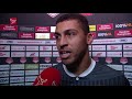 Radinio Balker na Helmond Sport- Almere City