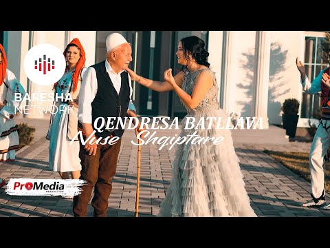 Qendresa Batllava - Nuse Shqiptare