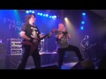 Project Pain Flatline Invasion Official Music Video