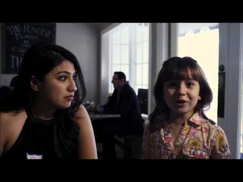 Larissa Jewel Actress in "The Driver"