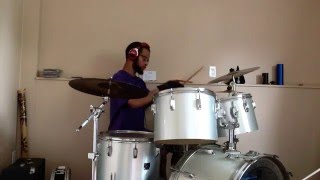 Smokie Norful - Healing In His Tears (Cover) (Special Edition)