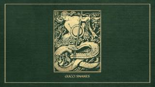 Disiigner - Gucci Snakes (Audio) ft. Tyga