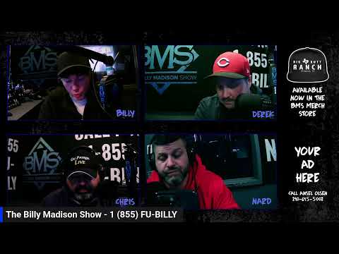 The Billy Madison Show