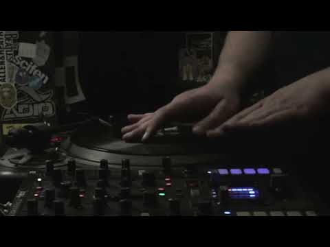 Jeremy Star (Ukraine): 2023 DMC World Scratch Elimination Round