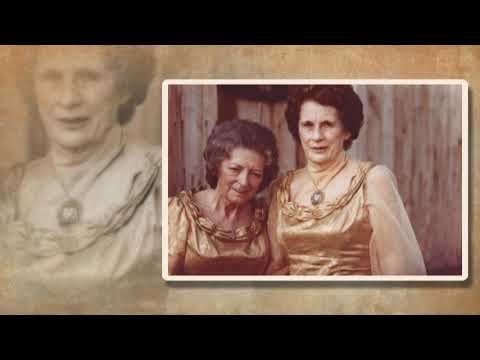 Original Carter Family - Country Music Hall of Induction 1970